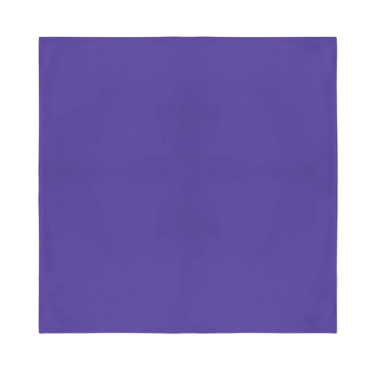 Jordefano Extra Large Cotton Bandanas 27X27 Inches 5 Pack Bulk Multiple Colors